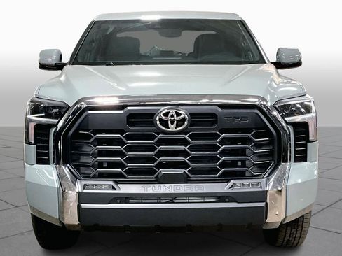 New 2026 Toyota Tundra SR5 AWD/4WD image 3