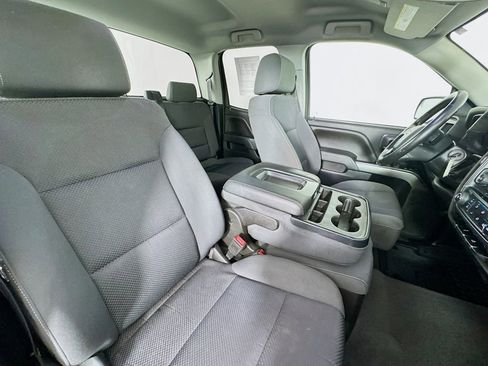 Used 2019 Chevrolet Silverado 1500 LT image 25