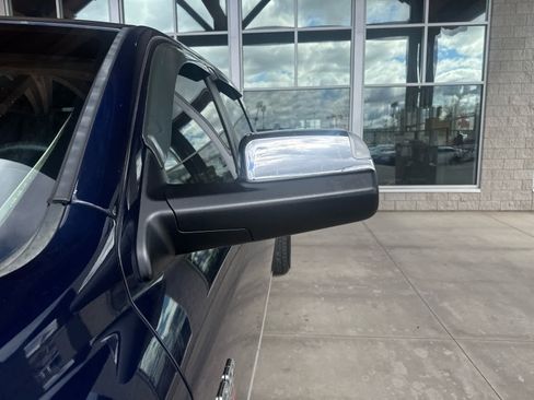 Used 2012 RAM 3500 Laramie w/ Cold Weather Group image 8