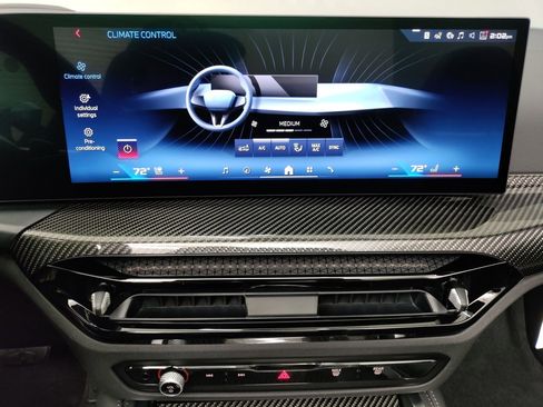 New 2026 BMW 440i xDrive Convertible w/ Premium Package image 21