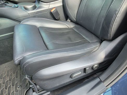 Used 2024 Subaru Outback Touring XT w/ Popular Package #2 image 12