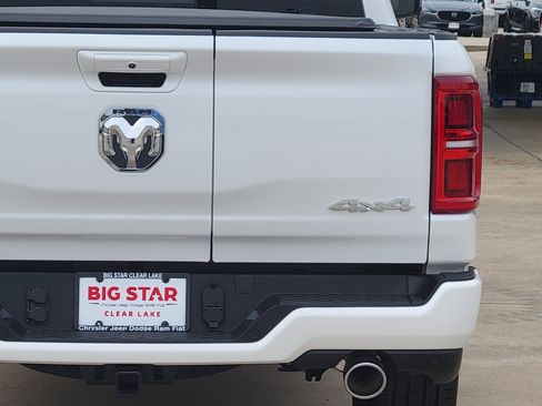 New 2026 RAM 1500 Limited image 7