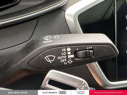 Certified 2023 Audi RS 7 Sportback AWD/4WD image 32
