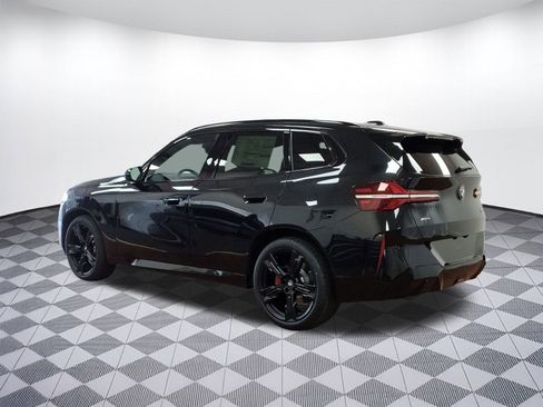 New 2026 BMW X3 xDrive30 w/ Premium Package image 3