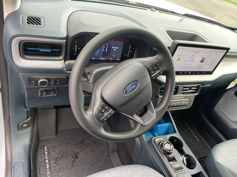 New 2026 Ford Maverick XLT image 26