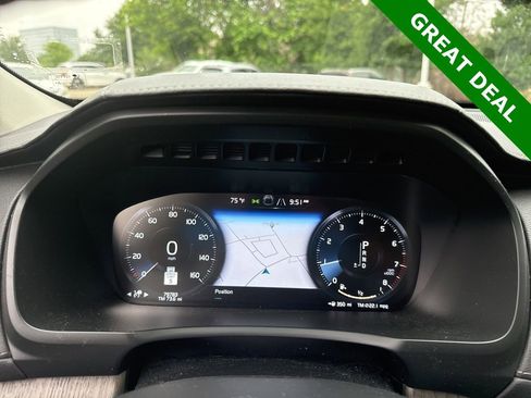 Used 2021 Volvo XC90 T6 Inscription AWD/4WD image 23