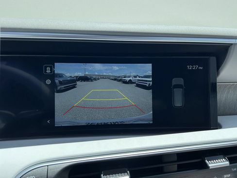 New 2027 Hyundai Palisade SEL AWD/4WD image 27