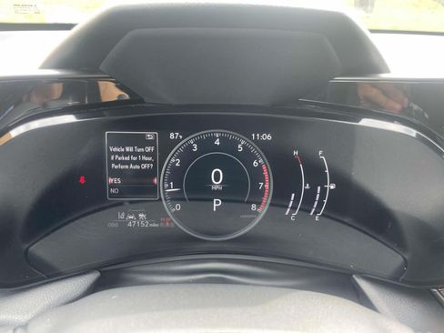 Used 2022 Lexus NX 350 AWD image 20