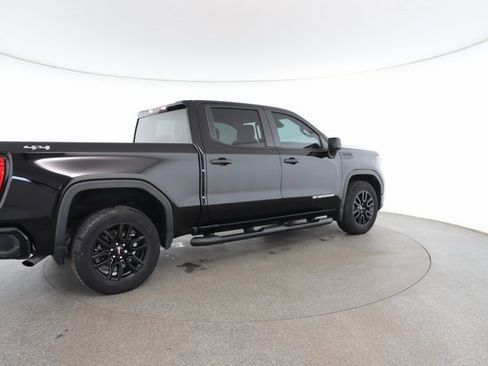 Used 2023 GMC Sierra 1500 Pro w/ Graphite Edition image 19