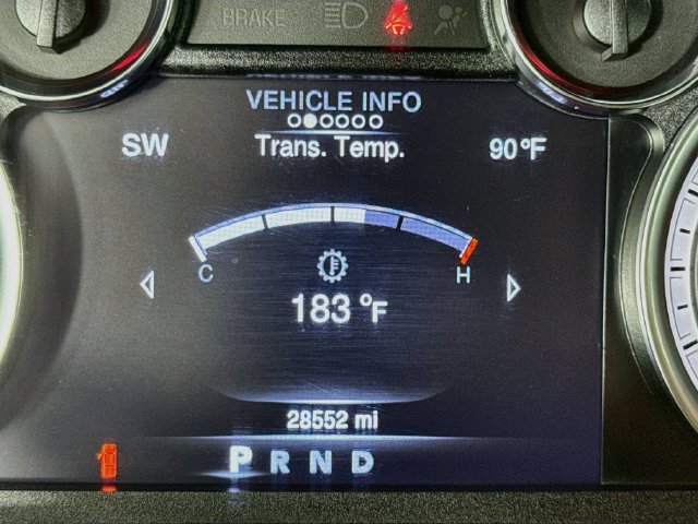 Used 2023 RAM 1500 Classic SLT w/ Electronics Group AWD/4WD image 13