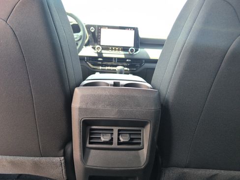 Used 2026 Chevrolet Colorado W/T w/ WT Custom Package RWD image 30