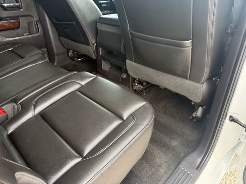 Used 2018 GMC Sierra 1500 SLT AWD/4WD image 21