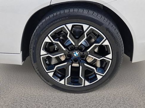 Used 2026 BMW X3 xDrive30i w/ M Sport Package AWD/4WD image 8