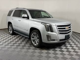 Used 2020 Cadillac Escalade Premium Luxury video 2