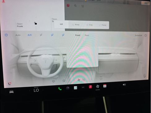 Used 2019 Tesla Model 3 Standard Range image 20