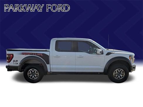 Used 2023 Ford F150 Raptor image 4