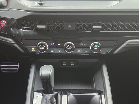 Certified 2024 Honda Accord Sport image 18