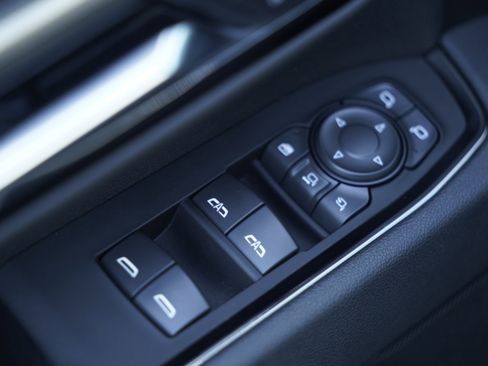 Used 2026 GMC Sierra 2500 AT4 w/ AT4 Premium Plus Package image 17