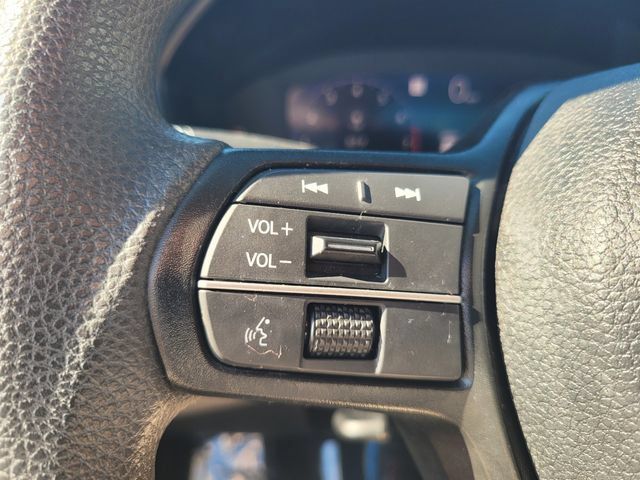 Used 2024 Honda Accord EX image 28