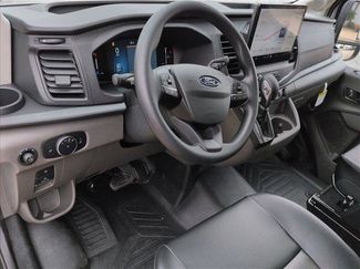 New 2026 Ford Transit 250 148 Medium Roof video 3