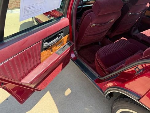 Used 1993 Buick Park Avenue FWD image 15