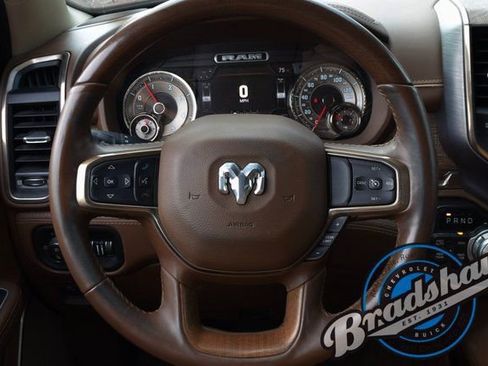 Used 2020 RAM 1500 Limited image 14