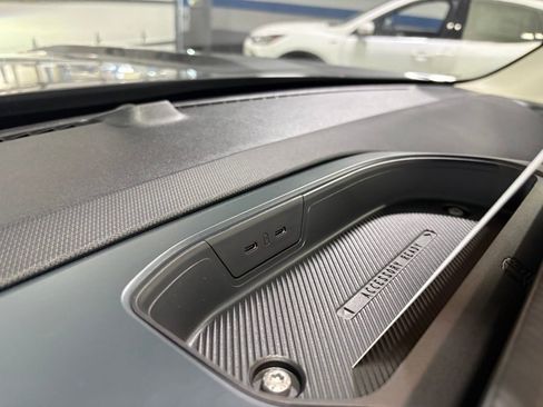 New 2025 Ford Bronco Sport Heritage w/ Convenience Package image 16