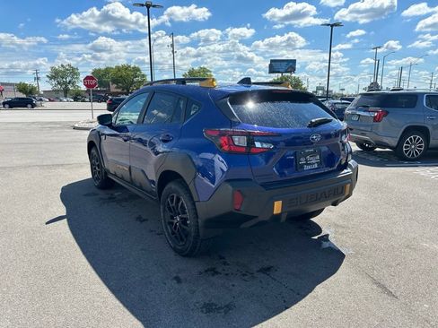 New 2026 Subaru Crosstrek 2.5i Wilderness AWD/4WD image 5
