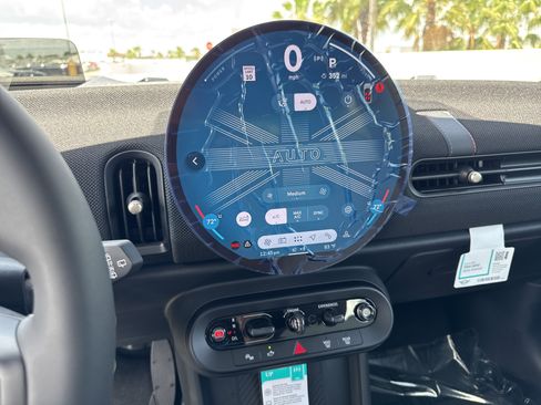 New 2026 MINI Cooper S FWD image 17