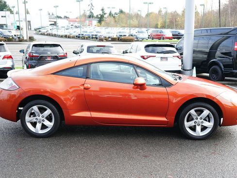 Used 2007 Mitsubishi Eclipse GS image 6
