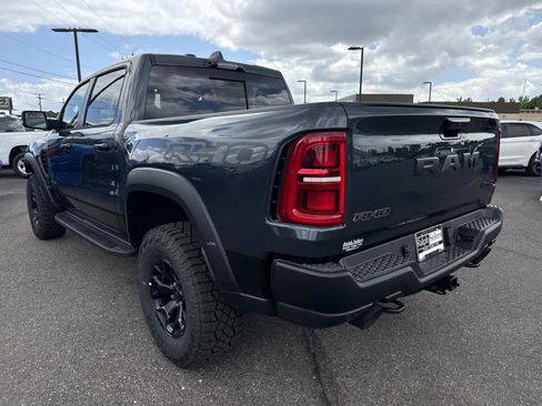 New 2026 RAM 1500 RHO w/ RHO Level 1 Equipment Group AWD/4WD image 4