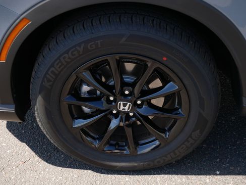 Used 2026 Honda CR-V Sport-L image 15