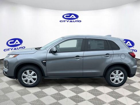 New 2026 Mitsubishi Outlander Sport AWD image 6