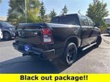 Used 2020 RAM 1500 Big Horn image 5