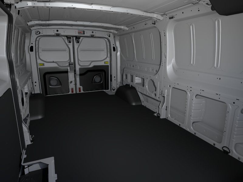 New 2025 Ford Transit 150 Low Roof AWD image 11