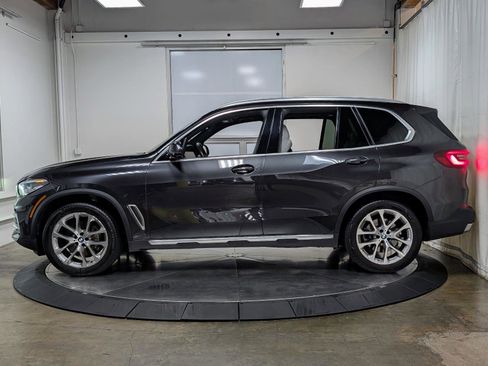 Used 2023 BMW X5 xDrive40i image 6