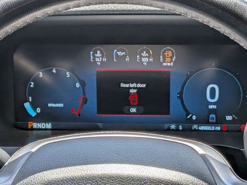 Used 2024 Ford F150 XLT AWD/4WD image 19