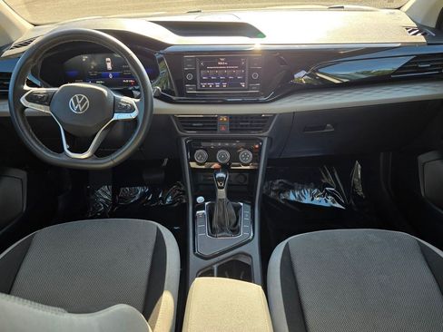 Used 2024 Volkswagen Taos S FWD image 32