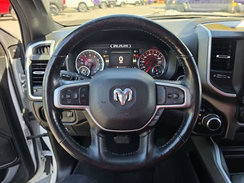 Used 2020 RAM 1500 Big Horn AWD/4WD image 14