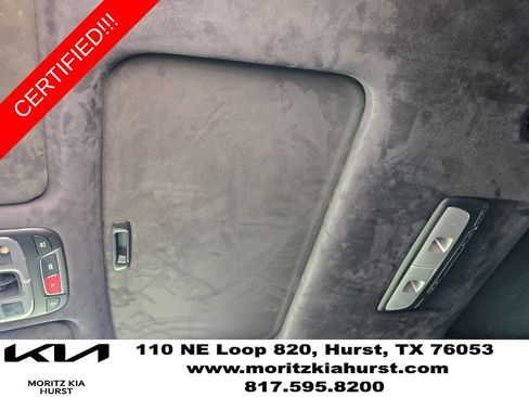 Certified 2025 Kia Telluride SX Prestige X-Pro AWD/4WD image 25