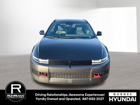 New 2026 Hyundai Ioniq 5 XRT image 3