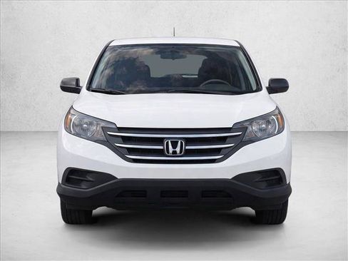 Used 2014 Honda CR-V LX image 2