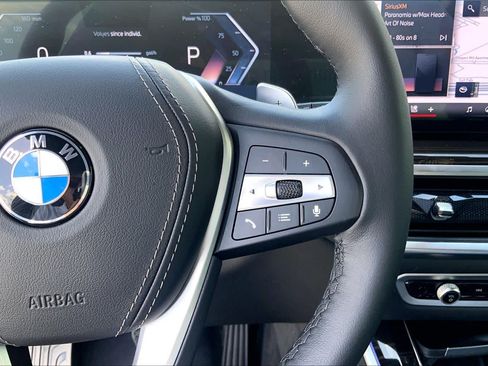 Used 2024 BMW X5 xDrive40i w/ Premium Package AWD/4WD image 22