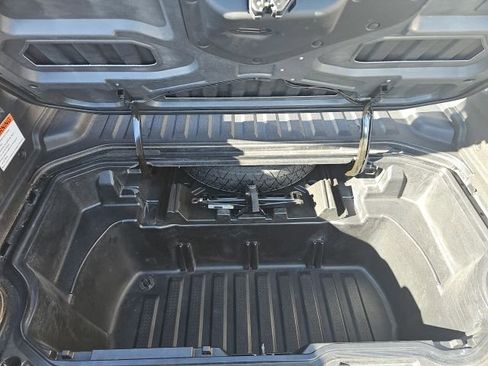 New 2026 Honda Ridgeline Black Edition image 9