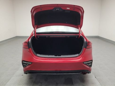 Used 2021 Kia Forte LXS image 29