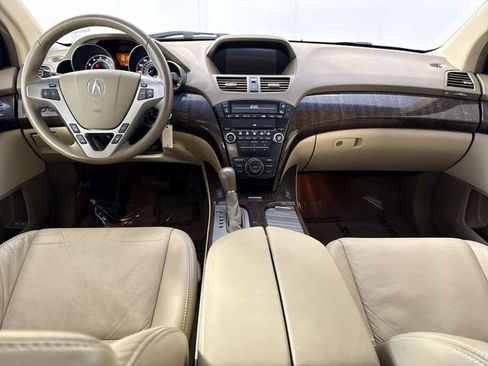 Used 2012 Acura MDX w/ Technology Package image 24