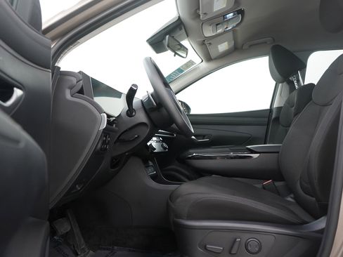Used 2026 Hyundai Tucson SEL image 23