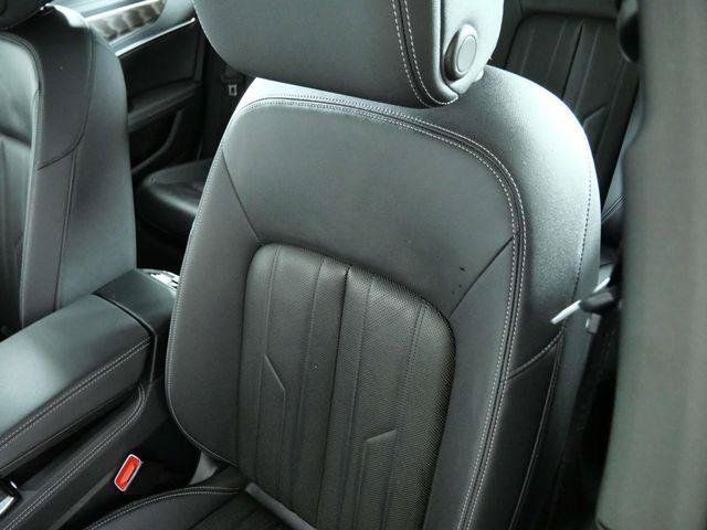 Certified 2023 Audi A6 Premium Plus w/ Premium Plus Package AWD/4WD image 12