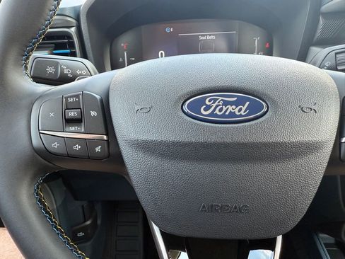 New 2025 Ford Maverick Lobo image 27