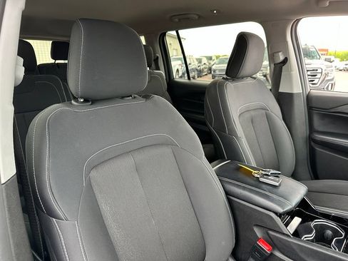 Used 2023 Jeep Grand Cherokee L Laredo w/ Luxury Tech Group I AWD/4WD image 32